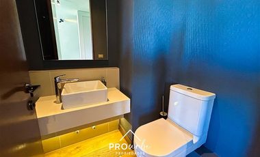 Departamento en Venta en Vitacura