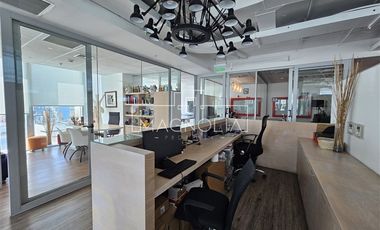 Oficina en Arriendo en A pasos del metro El Golf