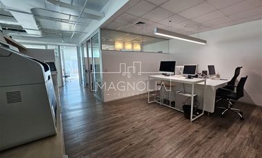 Oficina en Arriendo en A pasos del metro El Golf