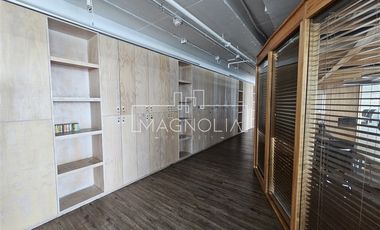 Oficina en Arriendo en A pasos del metro El Golf