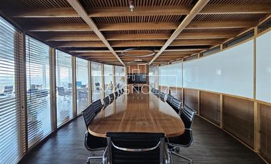 Oficina en Arriendo en A pasos del metro El Golf