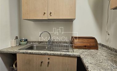 Oficina en Arriendo en A pasos del metro El Golf