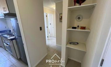 Departamento en Venta en Camino Internacional / Reñaca Alto