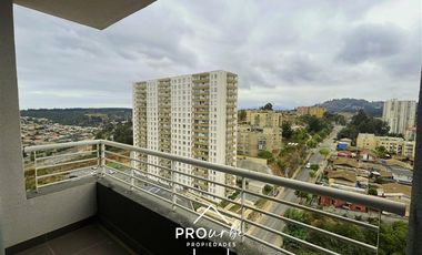 Departamento en Venta en Camino Internacional / Reñaca Alto