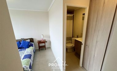 Departamento en Venta en Camino Internacional / Reñaca Alto