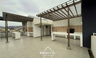 Departamento en Venta en Camino Internacional / Reñaca Alto