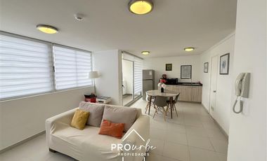 Departamento en Venta en Camino Internacional / Reñaca Alto