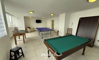 Departamento en Venta en Camino Internacional / Reñaca Alto