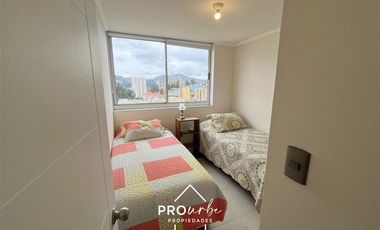 Departamento en Venta en Camino Internacional / Reñaca Alto