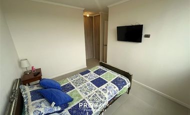 Departamento en Venta en Camino Internacional / Reñaca Alto