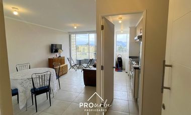 Departamento en Venta en Camino Internacional / Reñaca Alto