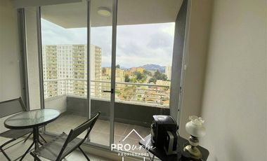 Departamento en Venta en Camino Internacional / Reñaca Alto