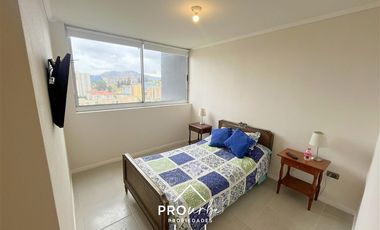 Departamento en Venta en Camino Internacional / Reñaca Alto
