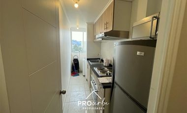 Departamento en Venta en Camino Internacional / Reñaca Alto