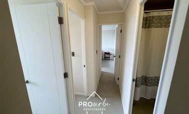 Departamento en Venta en Camino Internacional / Reñaca Alto