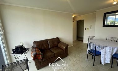 Departamento en Venta en Camino Internacional / Reñaca Alto