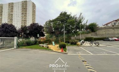 Departamento en Venta en Camino Internacional / Reñaca Alto