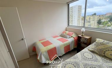 Departamento en Venta en Camino Internacional / Reñaca Alto