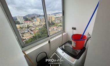 Departamento en Venta en Camino Internacional / Reñaca Alto