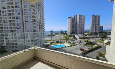 Departamento en Venta en Avenida Los Pescadores / Casino Enjoy