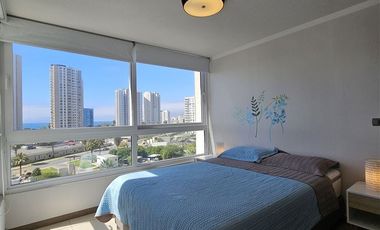 Departamento en Venta en Avenida Los Pescadores / Casino Enjoy