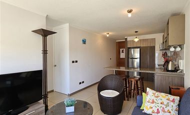 Departamento en Venta en Avenida Los Pescadores / Casino Enjoy