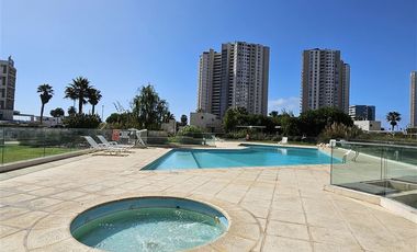 Departamento en Venta en Avenida Los Pescadores / Casino Enjoy