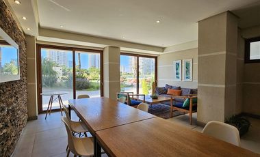 Departamento en Venta en Avenida Los Pescadores / Casino Enjoy