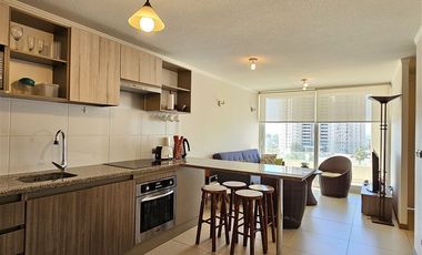 Departamento en Venta en Avenida Los Pescadores / Casino Enjoy