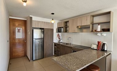 Departamento en Venta en Avenida Los Pescadores / Casino Enjoy