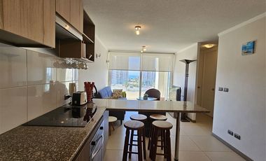 Departamento en Venta en Avenida Los Pescadores / Casino Enjoy