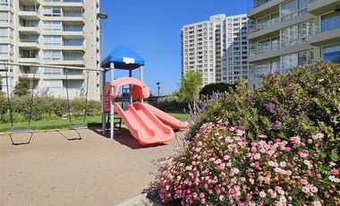 Departamento en Venta en Avenida Los Pescadores / Casino Enjoy