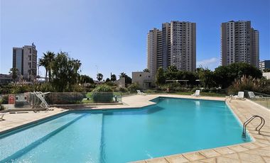 Departamento en Venta en Avenida Los Pescadores / Casino Enjoy