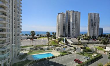 Departamento en Venta en Avenida Los Pescadores / Casino Enjoy