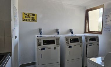 Departamento en Venta en Avenida Los Pescadores / Casino Enjoy