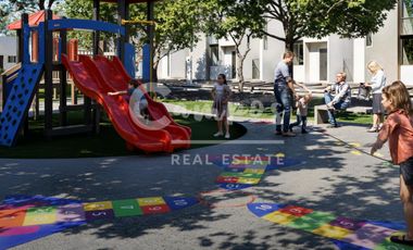 Casa de dos pisos y 2 recamaras en privada residencial en Conkal  Preventa abril 2028