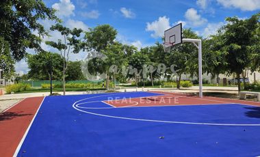 Casa de 3 recamaras en privada residencial en Conkal, Yucatan. Entrega inmediata