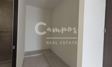 Casa de 3 recamaras en privada residencial en Conkal, Yucatan. Entrega inmediata