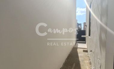 Casa de 3 recamaras en privada residencial en Conkal, Yucatan. Entrega inmediata