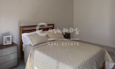 Casa de 3 recamaras en privada en Conkal