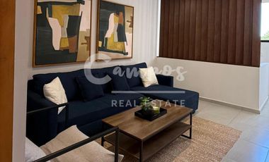 Casa de 3 recamaras en privada en Conkal