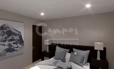 Casa de 3 recamaras en privada en Conkal en preventa diciembre 2027