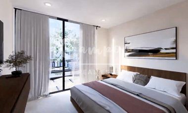 Casa de 2 pisos y 3 recamaras en privada residencial en Conkal, Yucatan. Preventa diciembre 2027