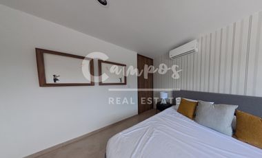 Casa de 2 pisos y 2 recamaras en privada residencial en Conkal, Yucatan. Preventa septiembre 2027