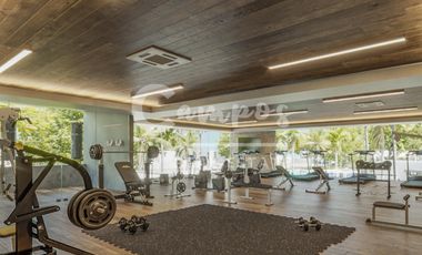 Casa de 2 pisos y 2 recamaras en privada residencial en Conkal, Yucatan. Preventa septiembre 2027