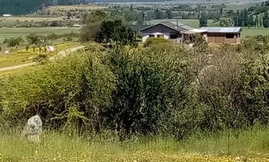 OPORTUNIDAD LINDA PARCELA EN VENTA SAN NICOLÁS ÑUBLE