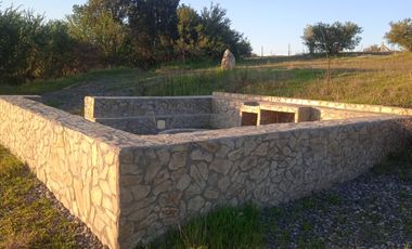 OPORTUNIDAD LINDA PARCELA EN VENTA SAN NICOLÁS ÑUBLE