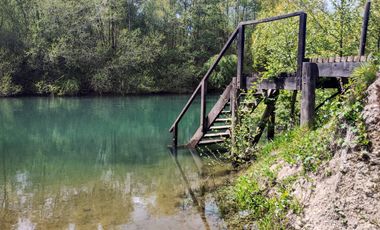 VENTA PARCELA 5200MTS Valdivia