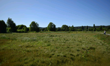 VENTA PARCELA 5200MTS Valdivia