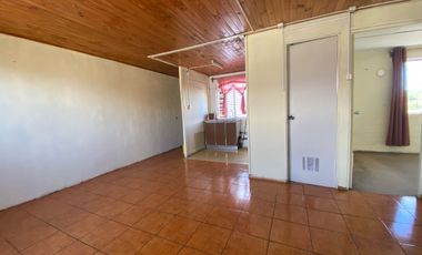 APROVECHA TU SUBSIDIO Y COMPRA ESTE DEPARTAMENTO EN TEMUCO
